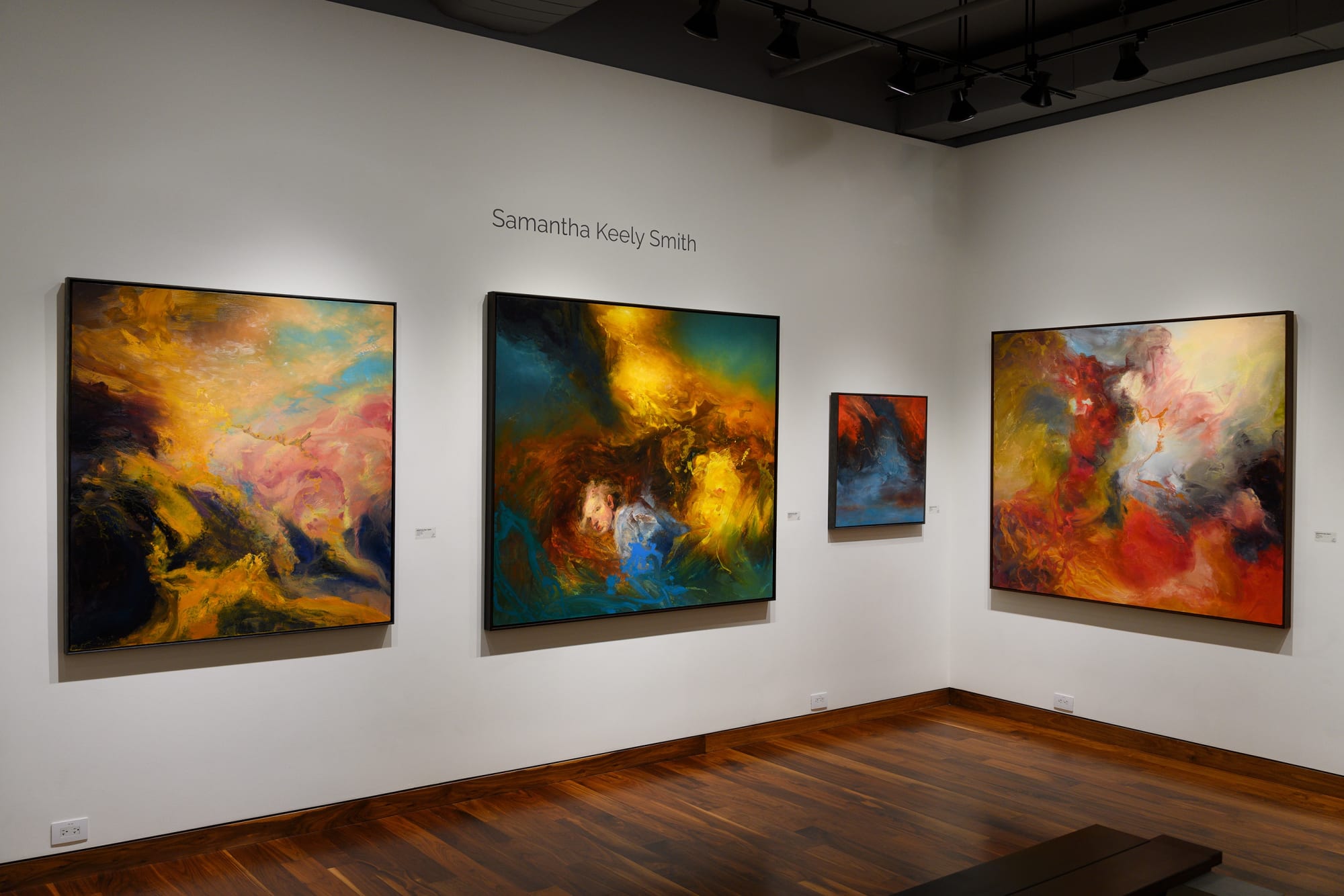 Samantha Keely Smith
