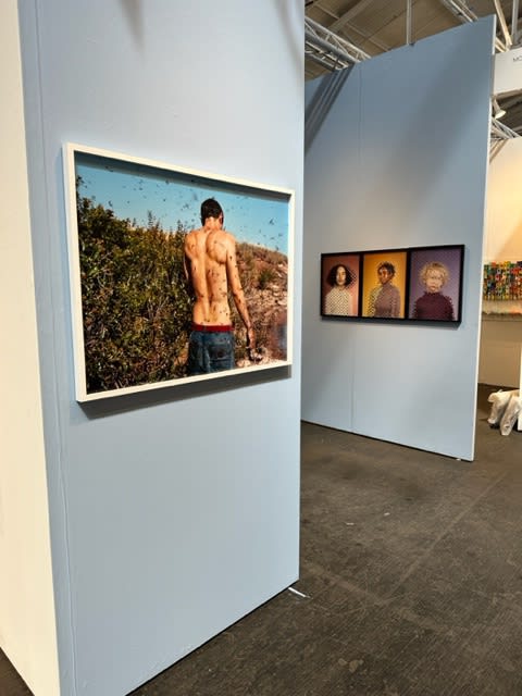 ART MARKET San Francisco