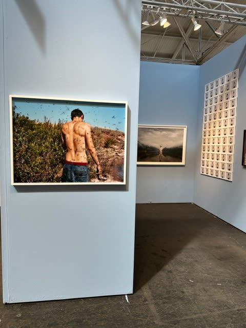 ART MARKET San Francisco