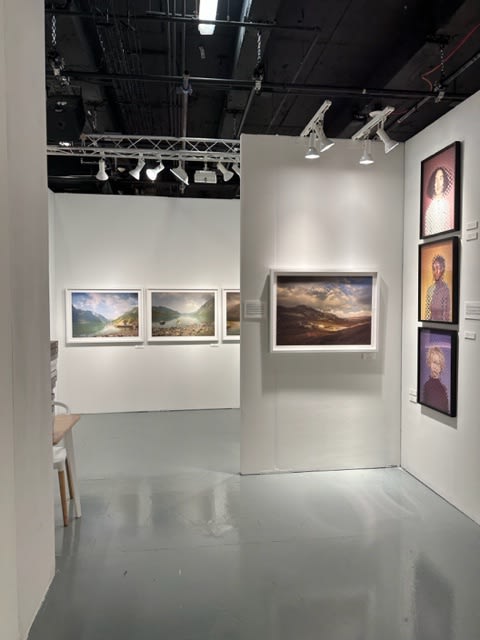 AIPAD NYC
