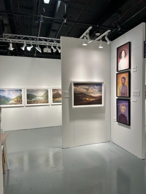 AIPAD NYC