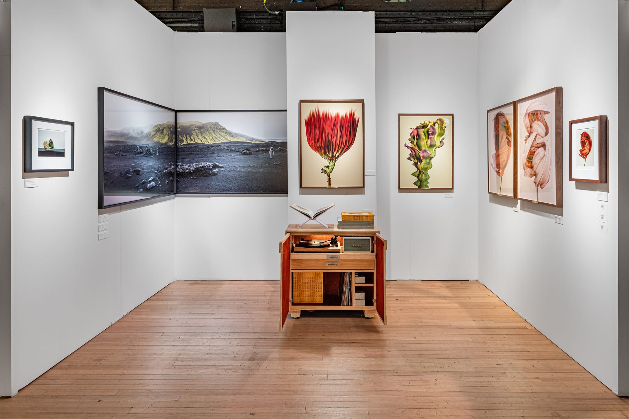 AIPAD THE PHOTOGRAPHY SHOW