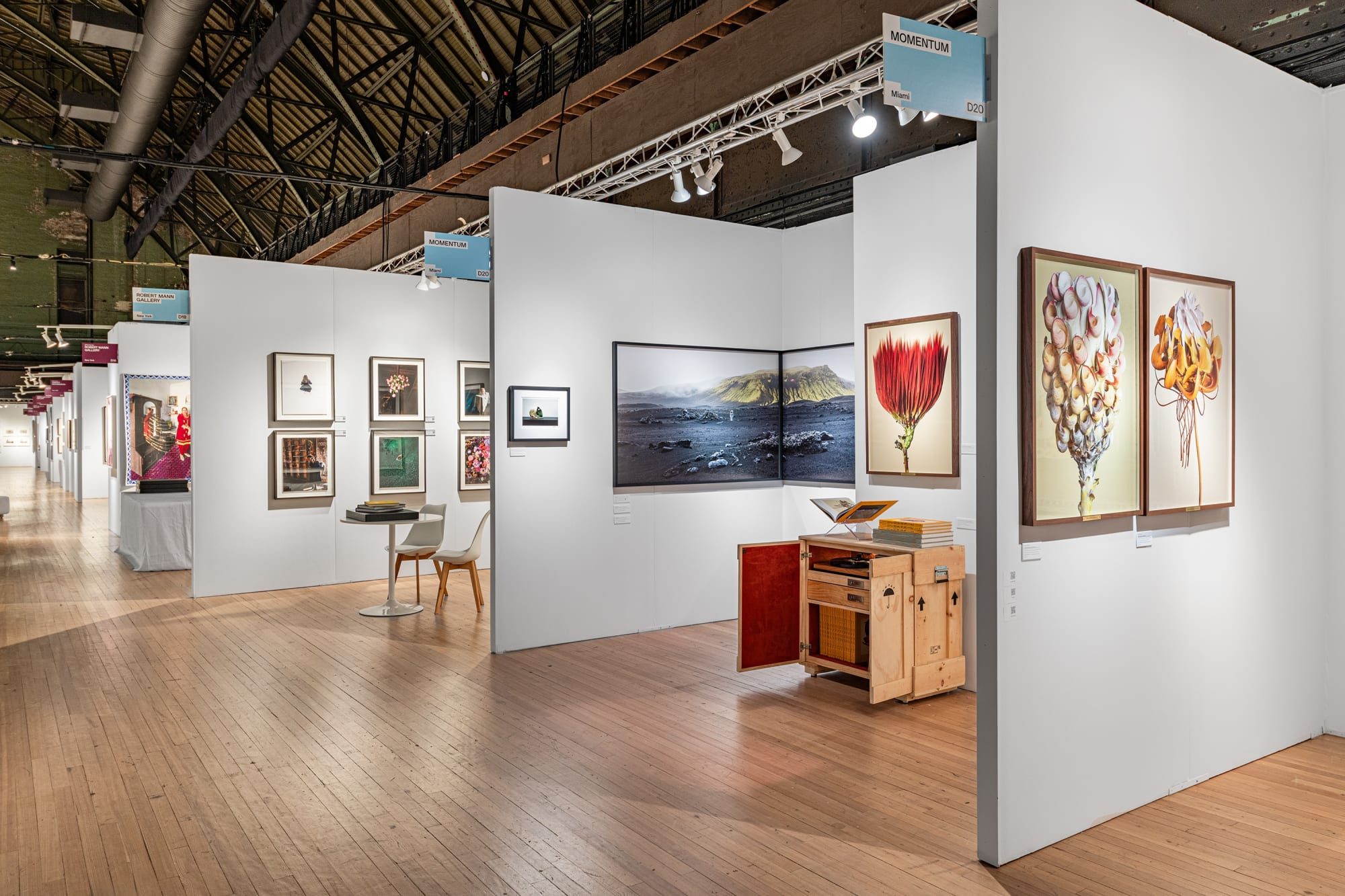 AIPAD THE PHOTOGRAPHY SHOW