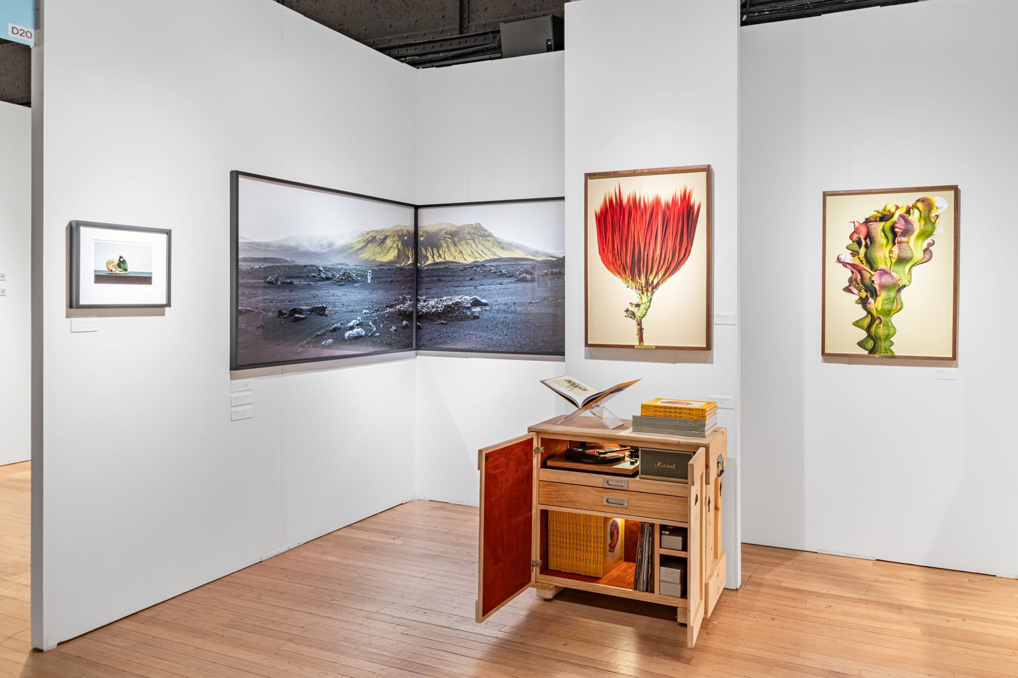 AIPAD THE PHOTOGRAPHY SHOW