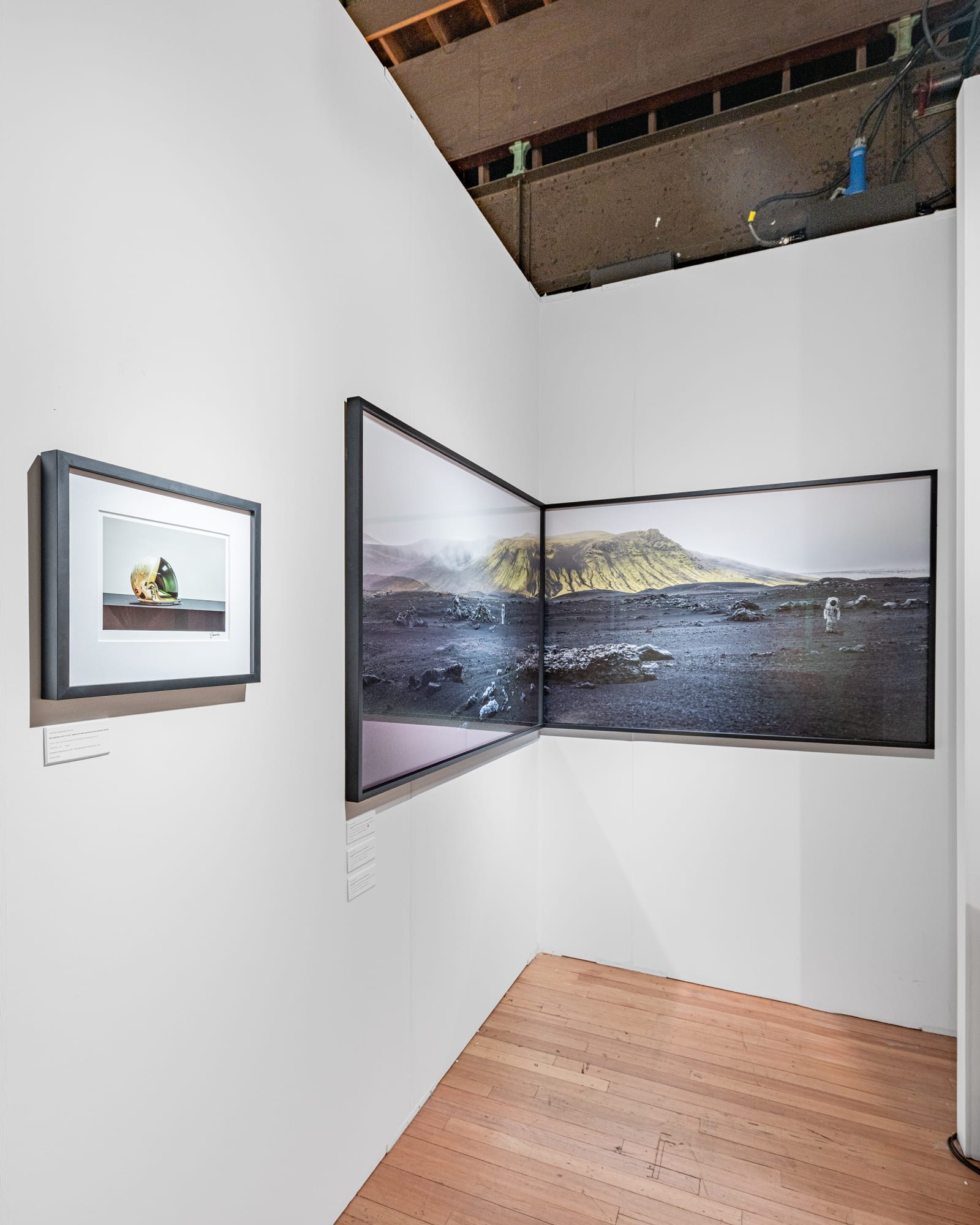 AIPAD THE PHOTOGRAPHY SHOW