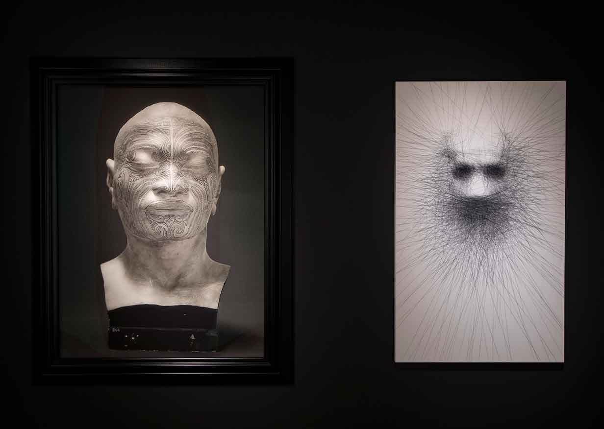 On the Origin of Art