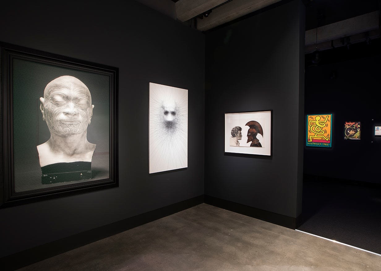 On the Origin of Art