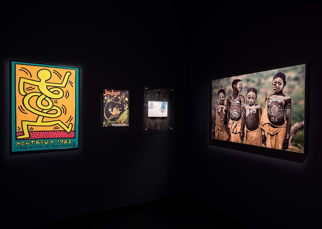 On the Origin of Art