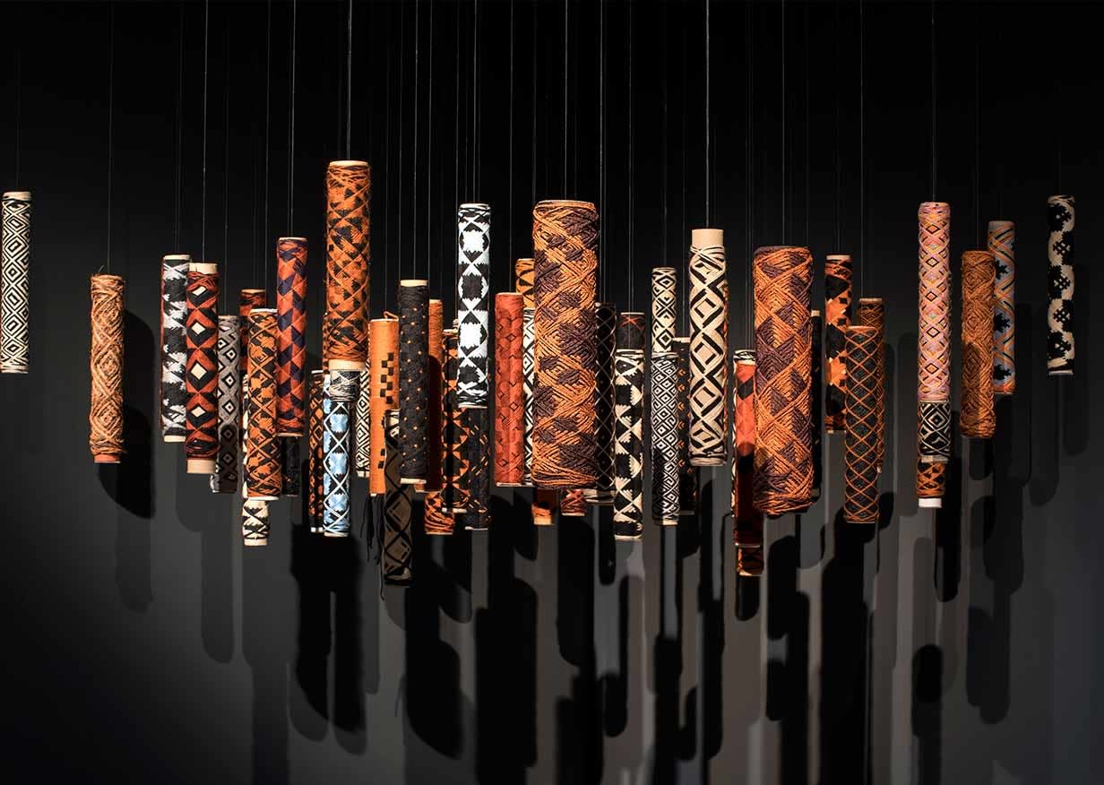 On the Origin of Art