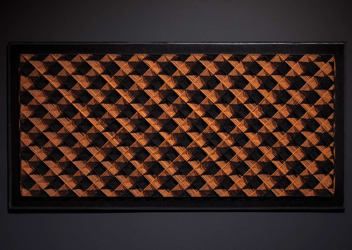 On the Origin of Art