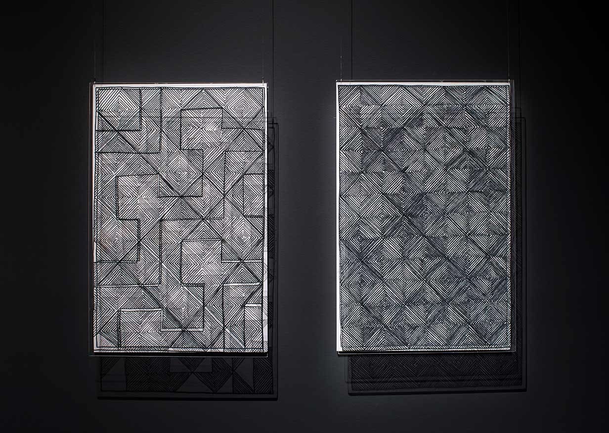 On the Origin of Art