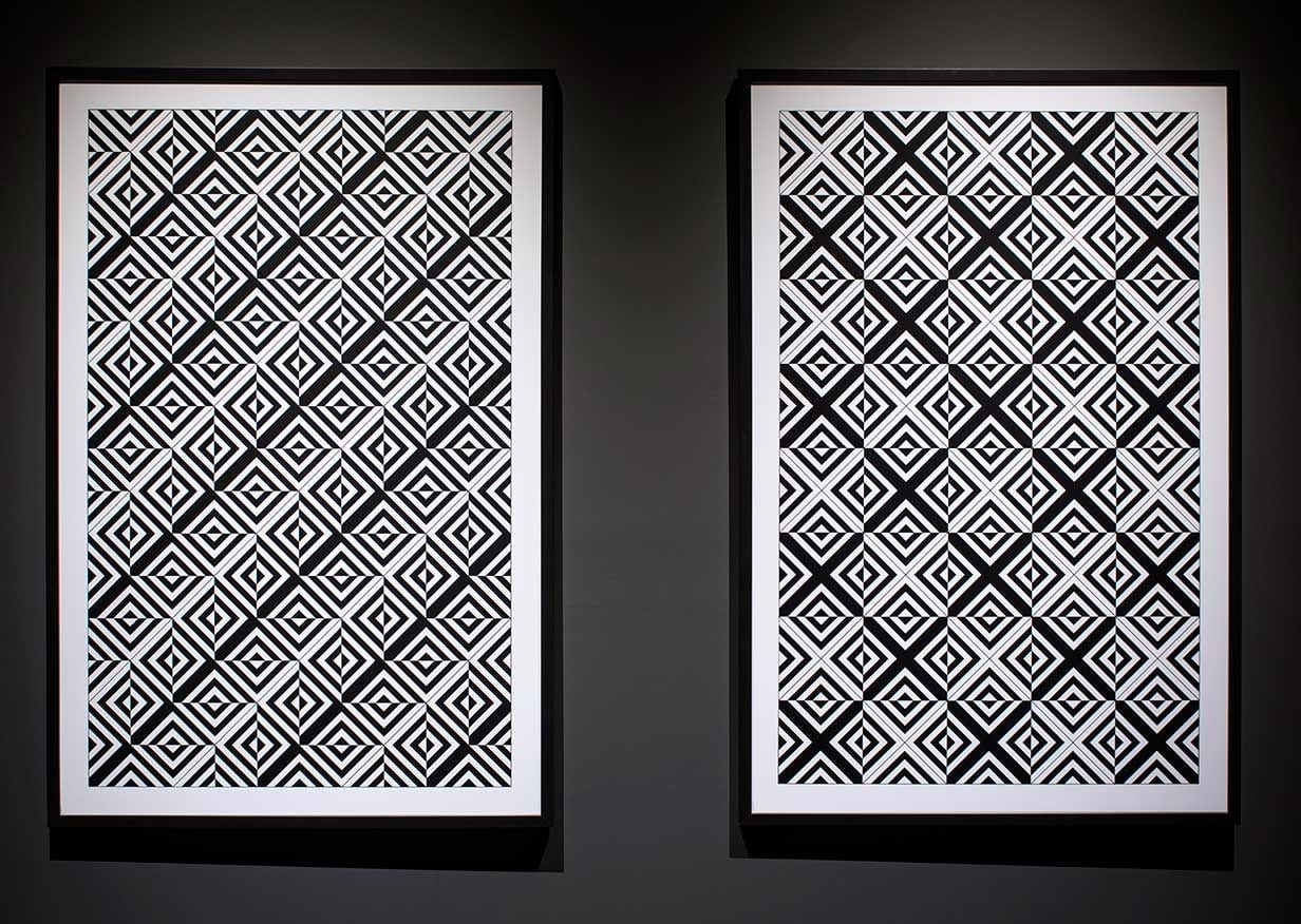 On the Origin of Art