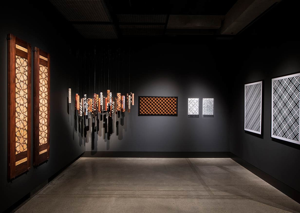 On the Origin of Art