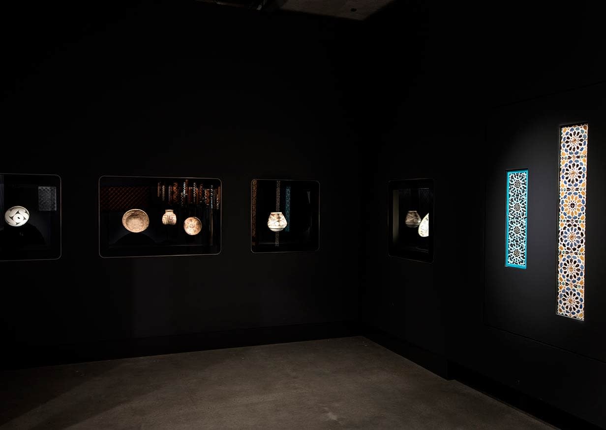 On the Origin of Art