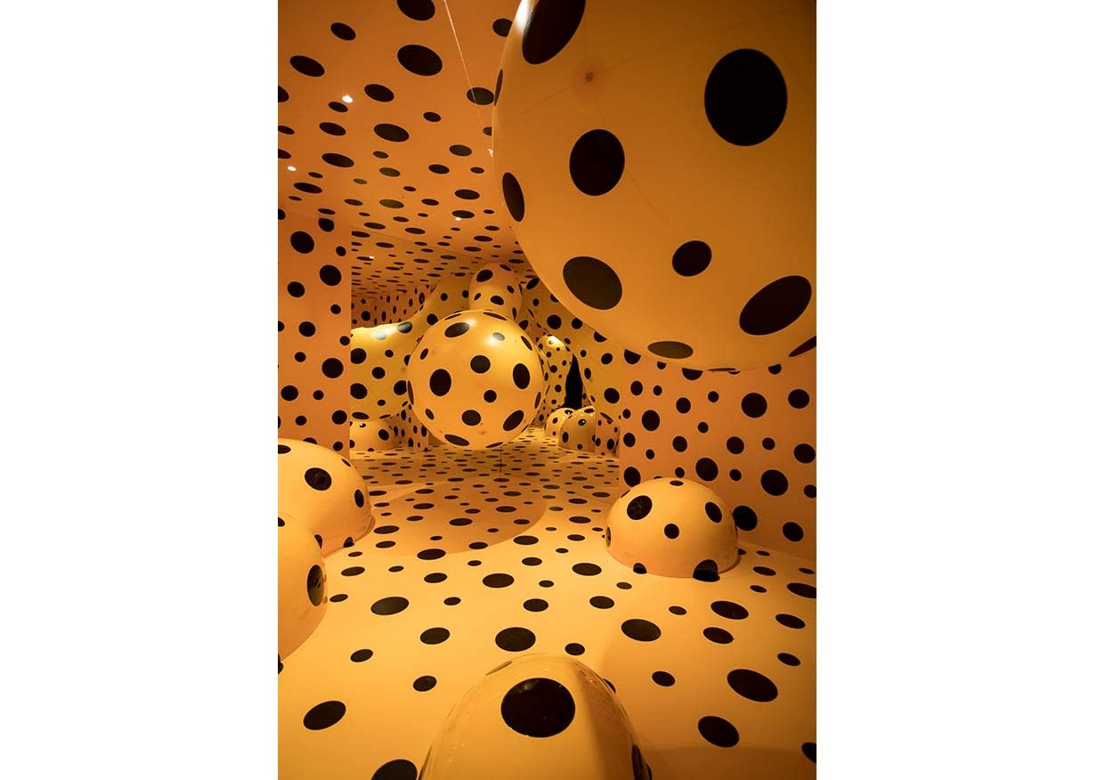 On the Origin of Art