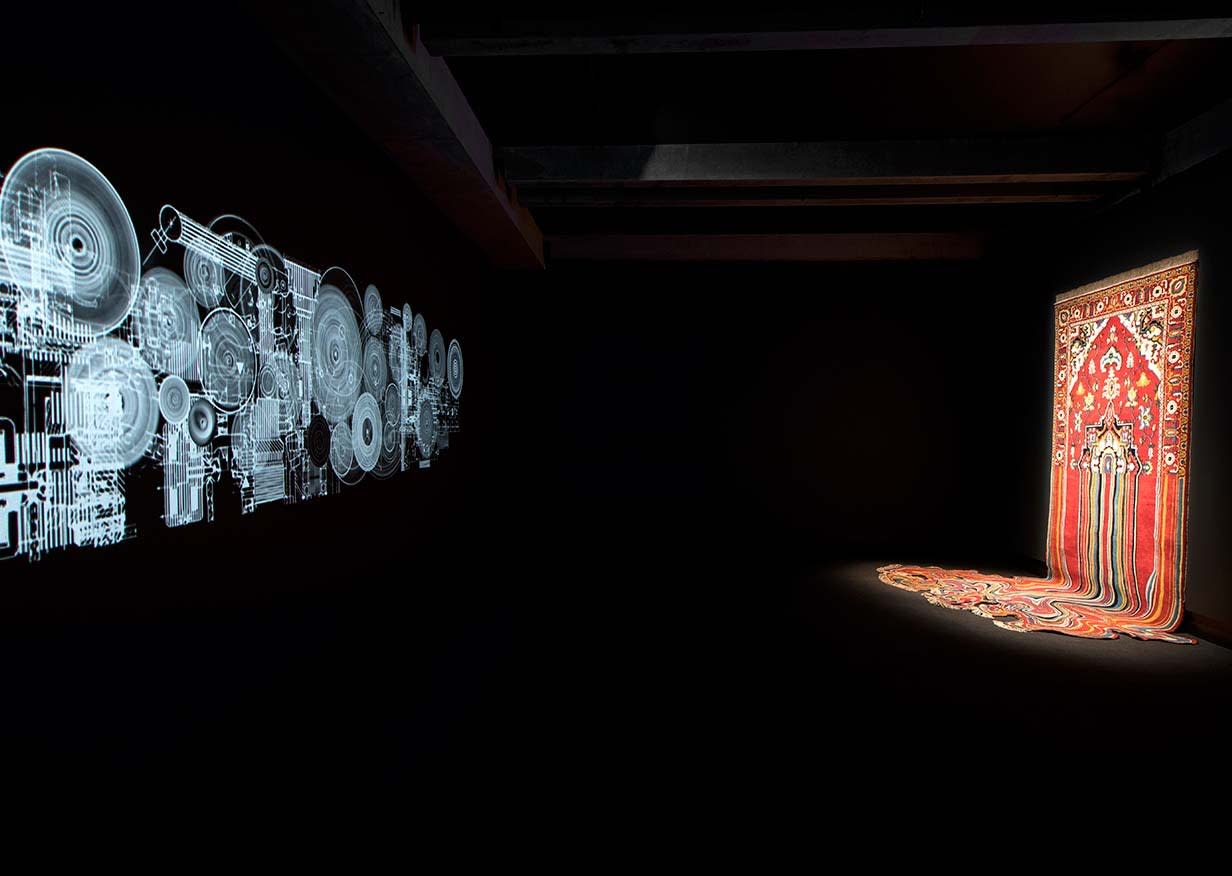 On the Origin of Art