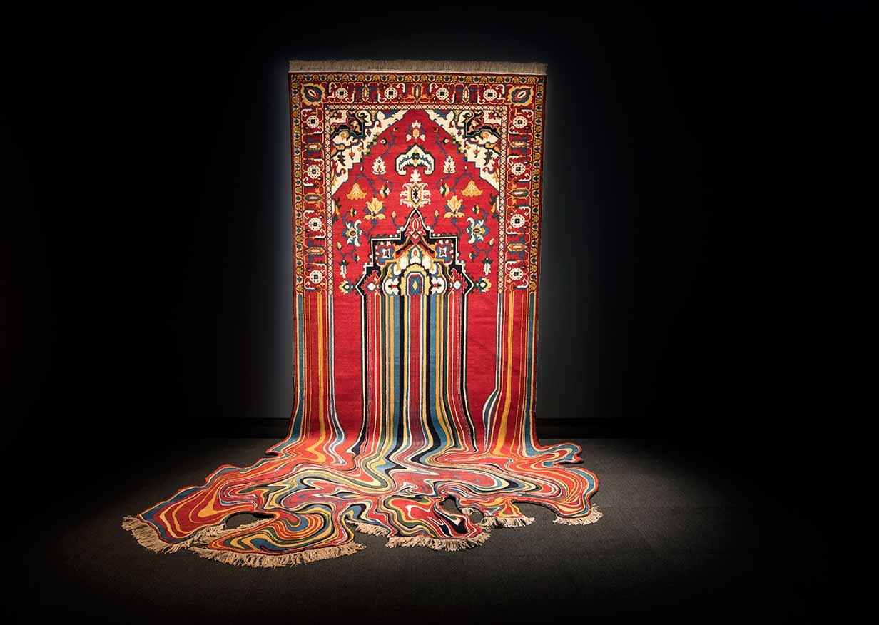 On the Origin of Art