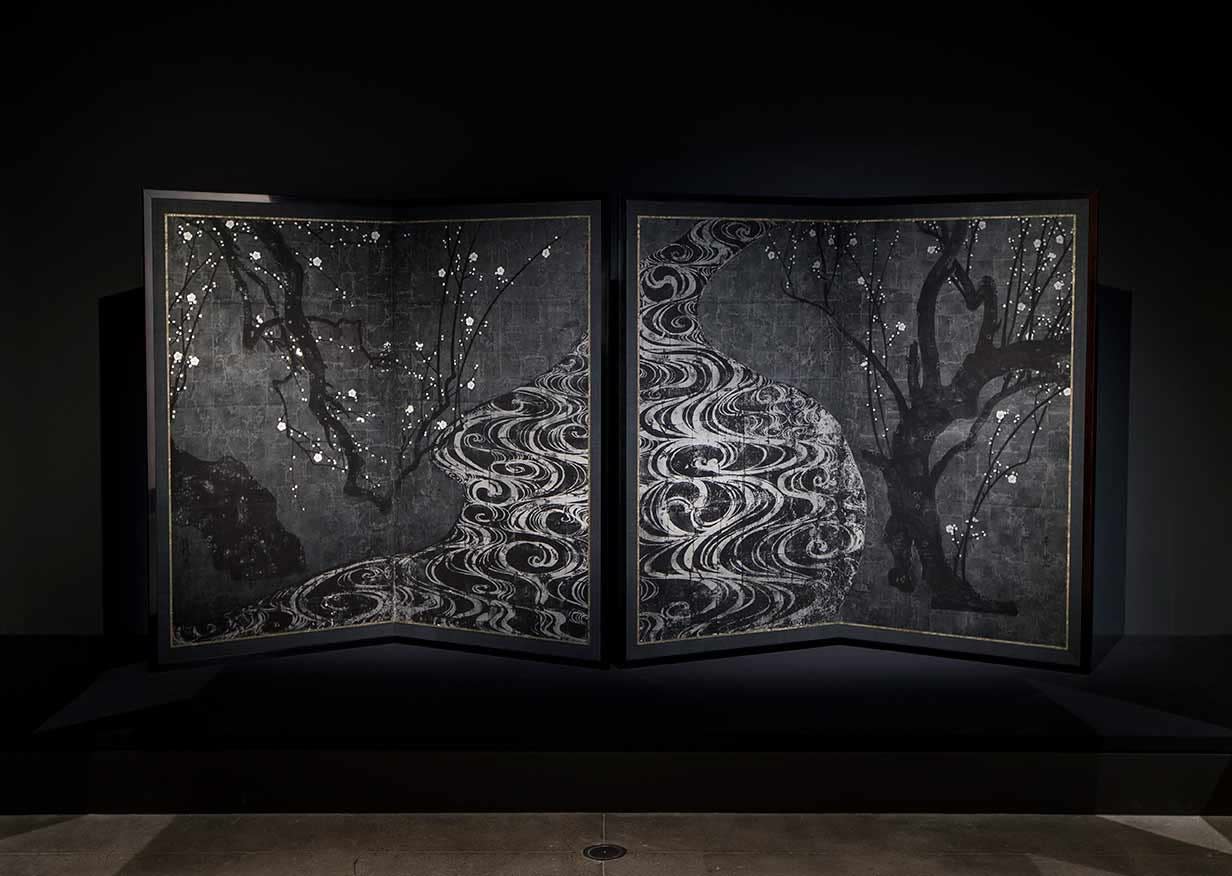 On the Origin of Art