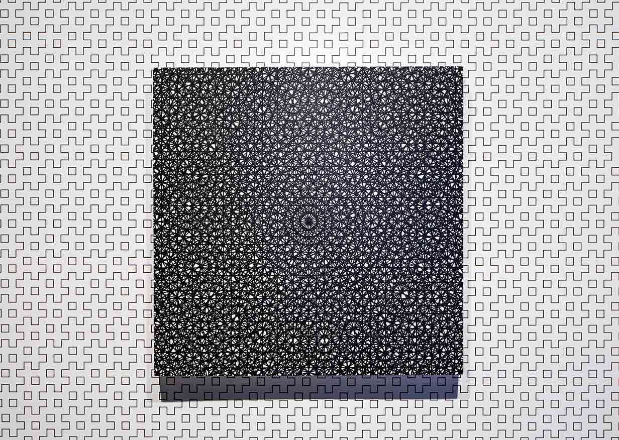 On the Origin of Art