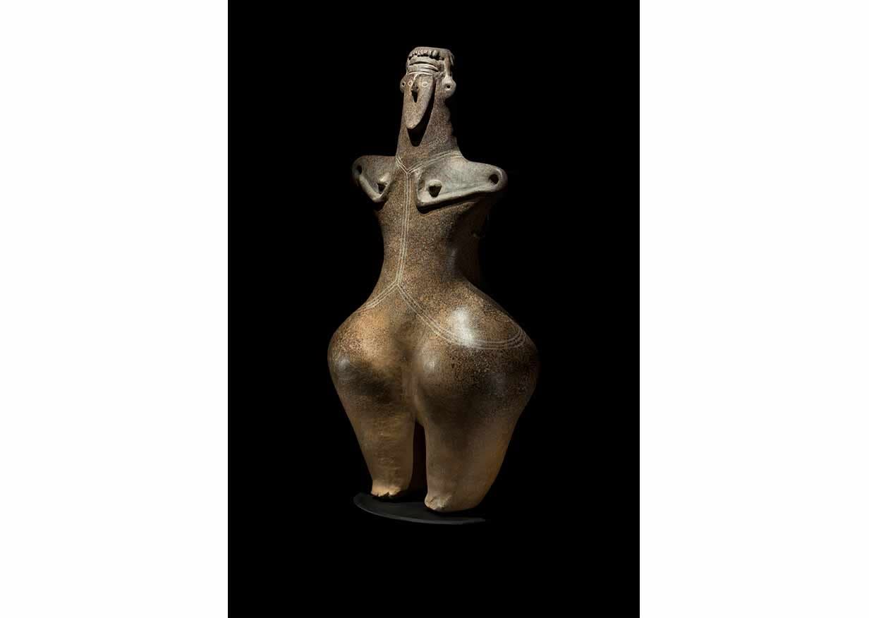 On the Origin of Art