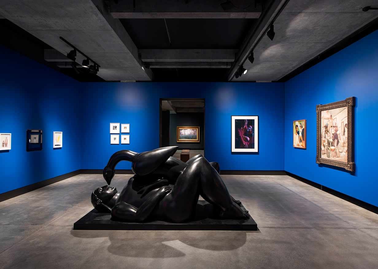 On the Origin of Art