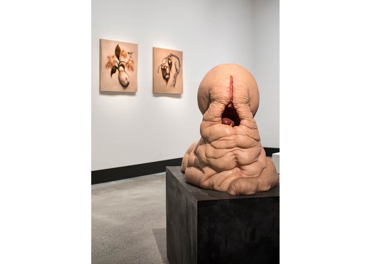 On the Origin of Art