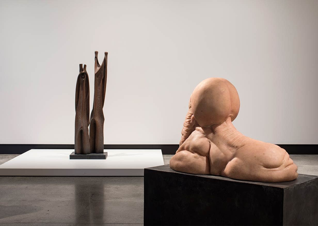 On the Origin of Art