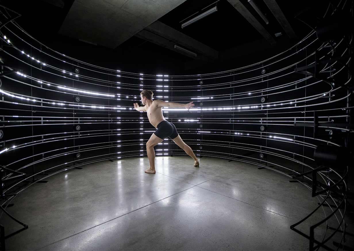 On the Origin of Art