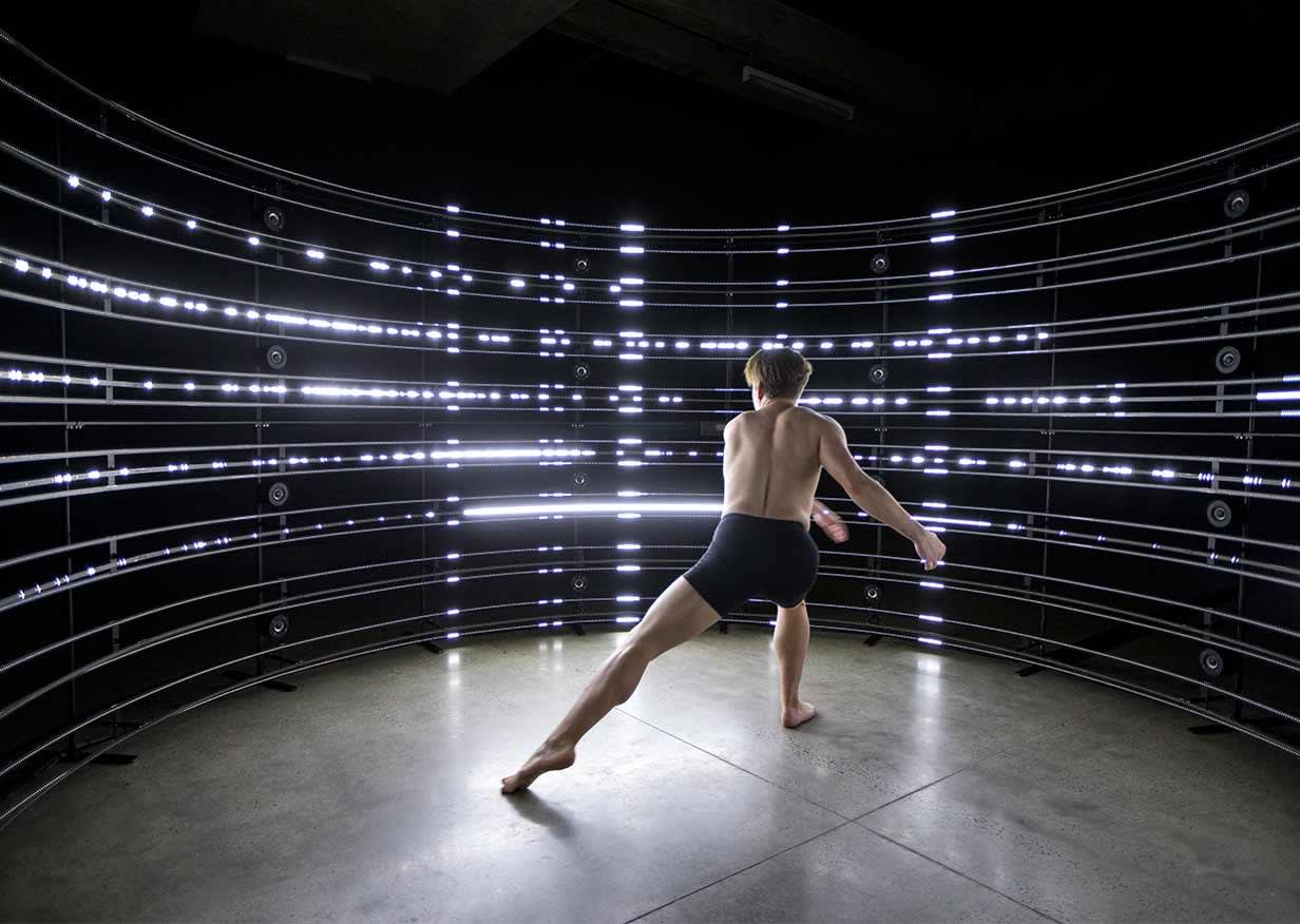 On the Origin of Art