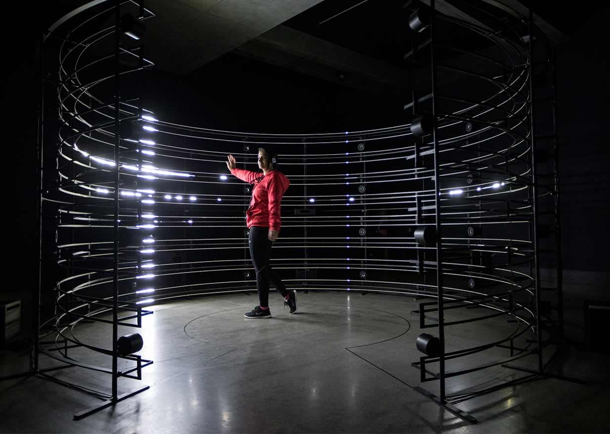 On the Origin of Art