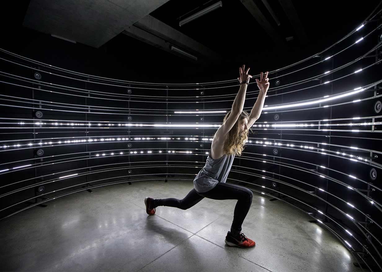 On the Origin of Art