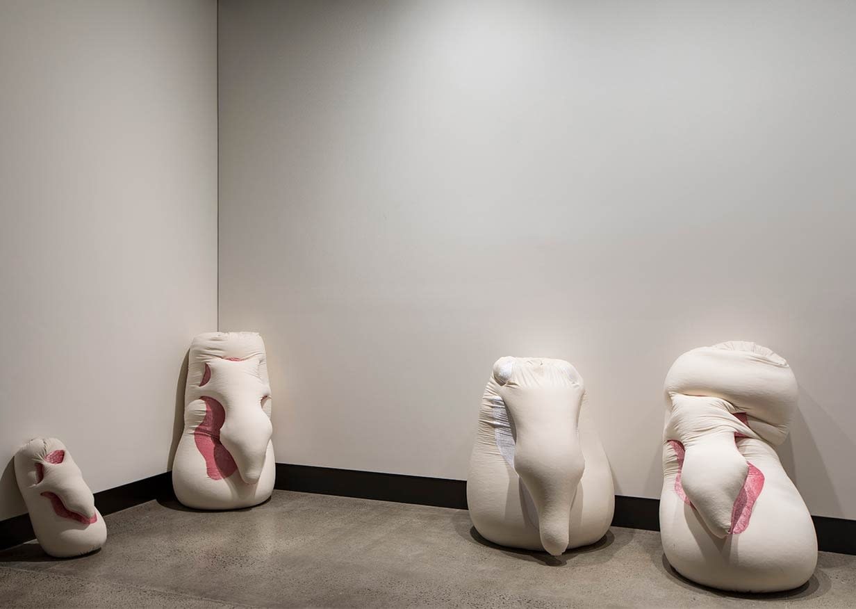 On the Origin of Art