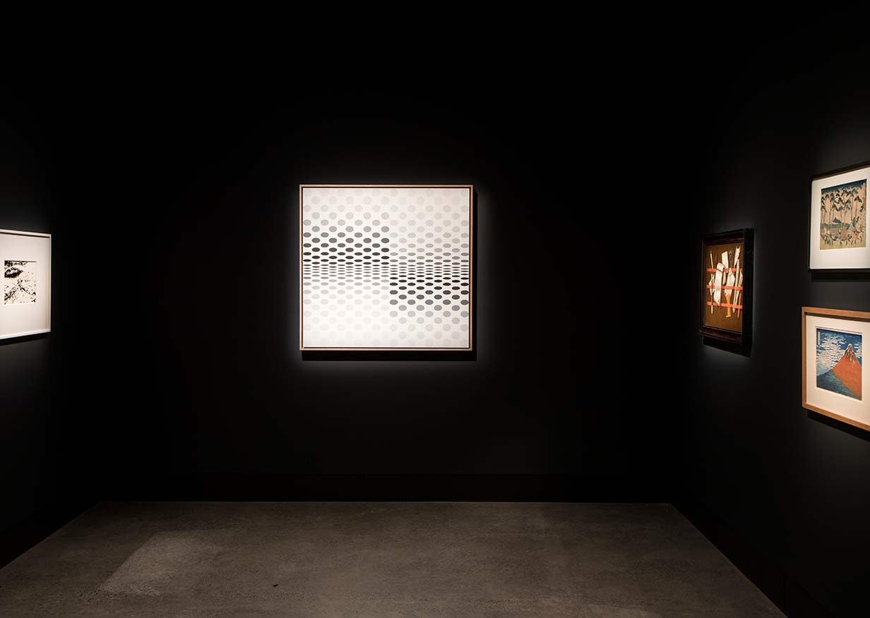 On the Origin of Art