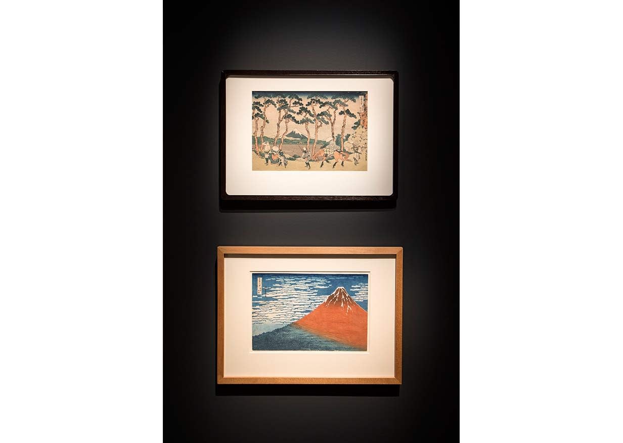 On the Origin of Art