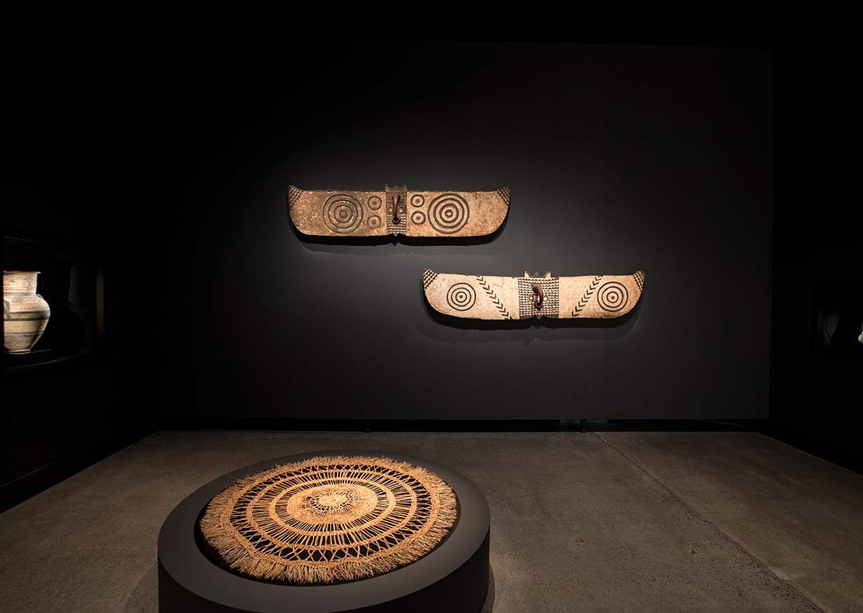 On the Origin of Art