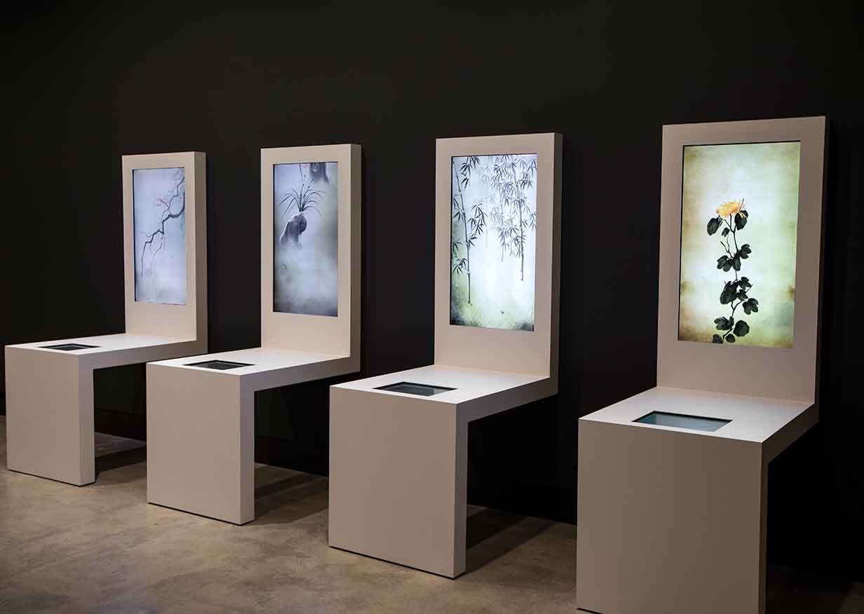 On the Origin of Art