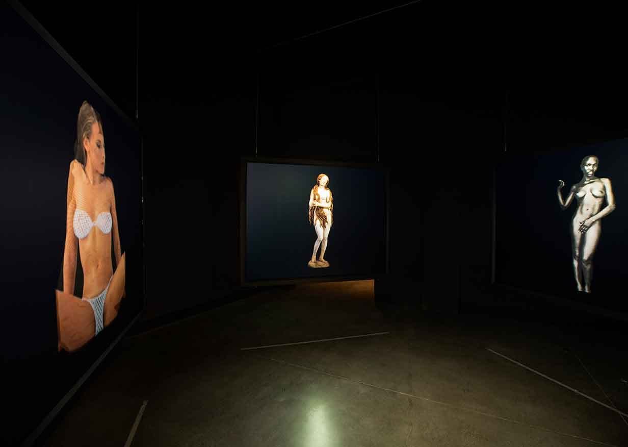 On the Origin of Art