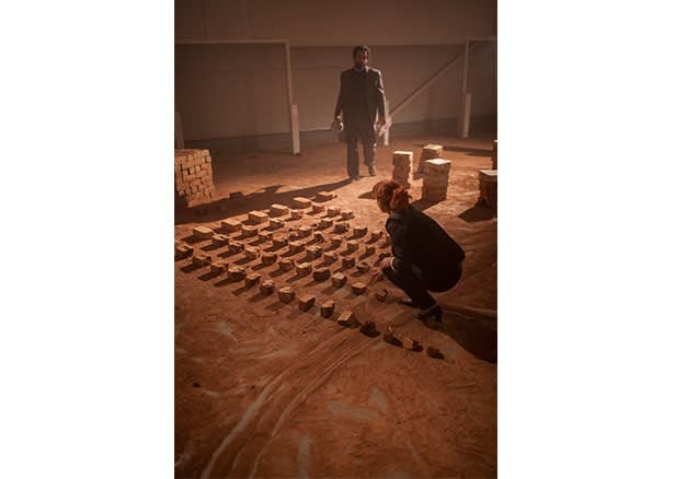 Grupo EmpreZa, BodyStorm