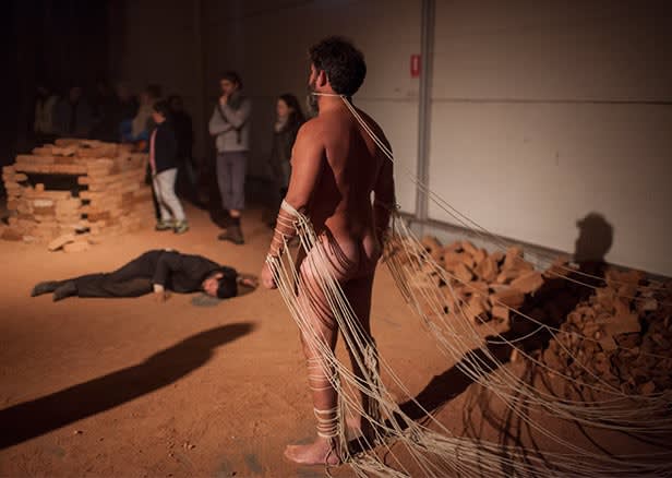 Grupo EmpreZa, BodyStorm