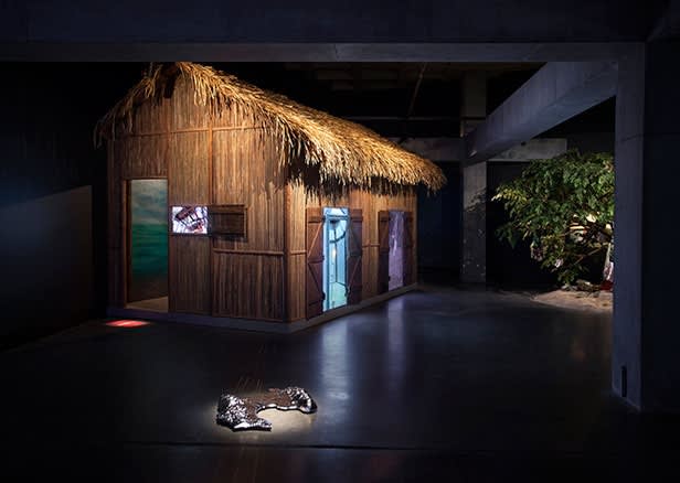 Mathieu Briand, Et In Libertalia Ego