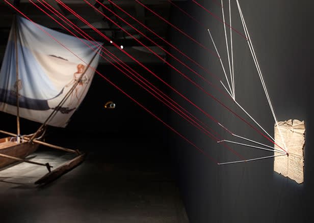 Mathieu Briand, Et In Libertalia Ego