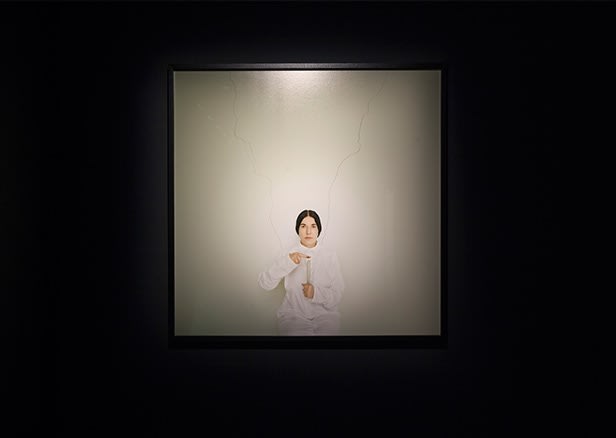 Marina Abramović, Private Archeology