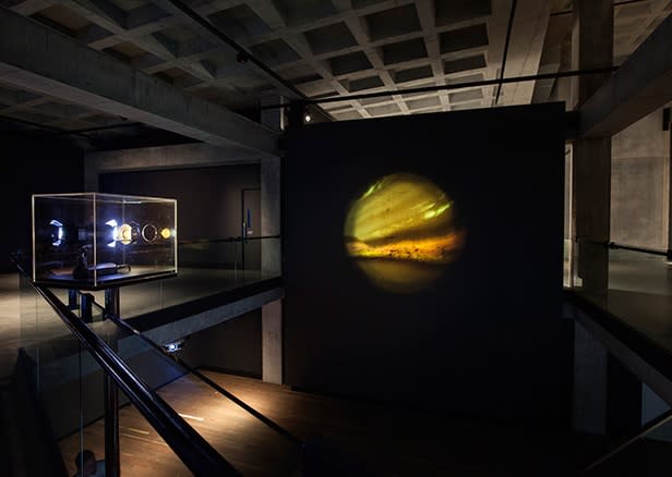 Biennale de l´Image en Mouvement (BIM)