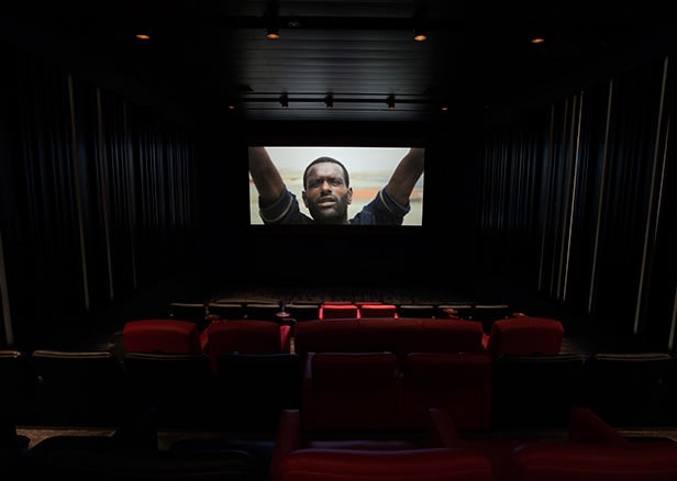 Biennale de l´Image en Mouvement (BIM)