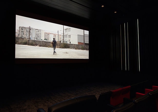 Biennale de l´Image en Mouvement (BIM)