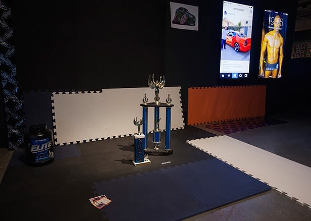 Biennale de l´Image en Mouvement (BIM)