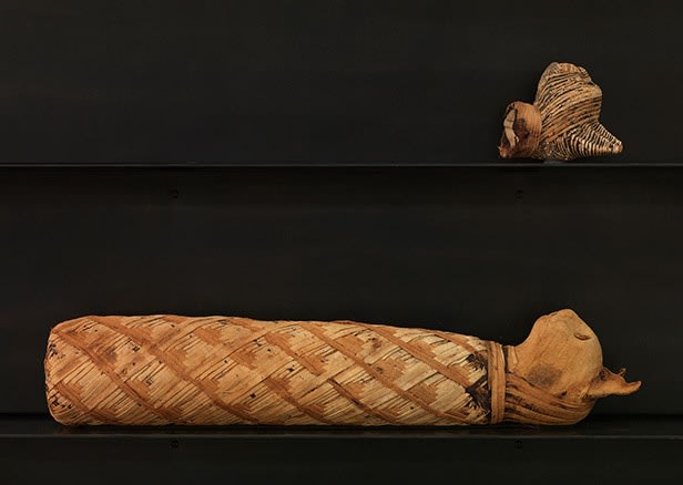 Matthew Barney, River of Fundament