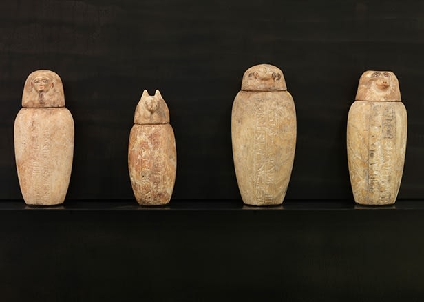 Matthew Barney, River of Fundament