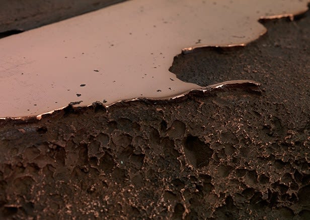 Matthew Barney, River of Fundament