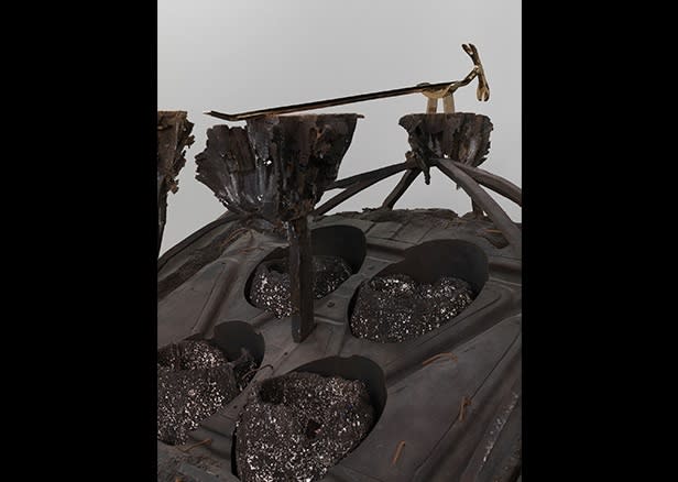 Matthew Barney, River of Fundament